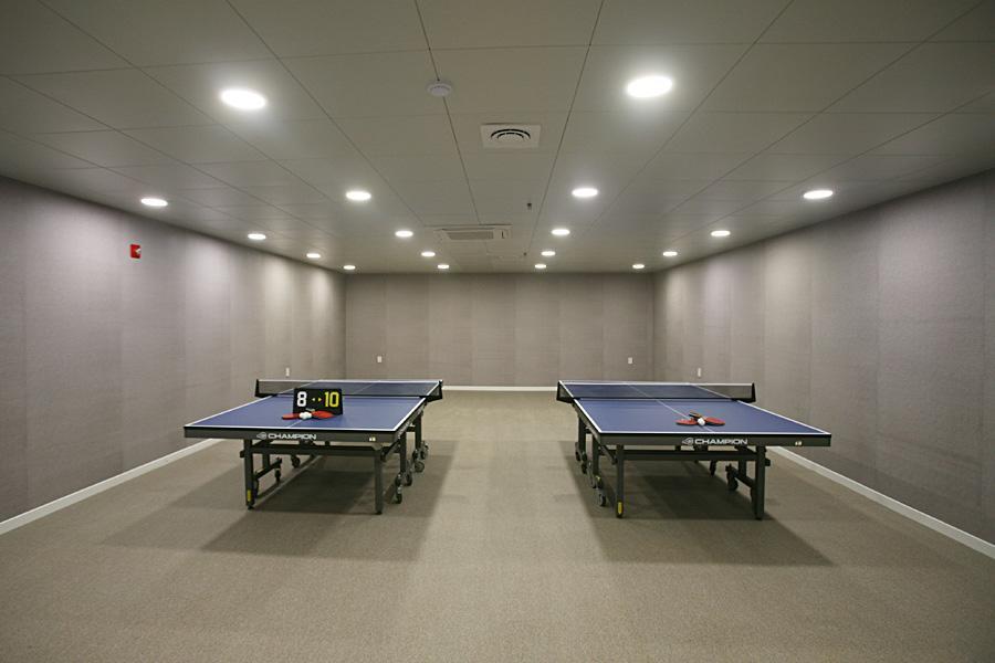 Отель Camp Jirisan Parkview Gurye Экстерьер фото